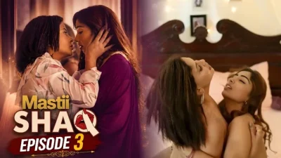 Shaq E3 2026 Hot Hindi Web Series – Mastiplay