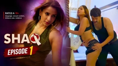 Shaq E1 2026 Hot Hindi Web Series – Mastiplay