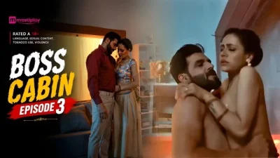 Boss Cabin E3 2026 Hot Hindi Web Series – Mastiplay