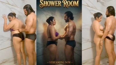 Shower Room 2026 Preeti Puneet Uncut Short Film