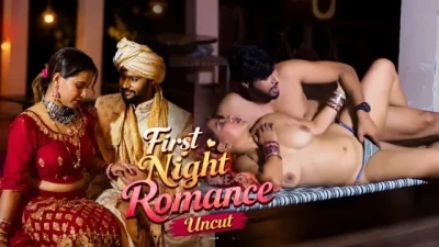 First Night Romance Uncut Short Film