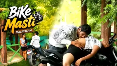 Bike Masti Malayalam Hot Short Film