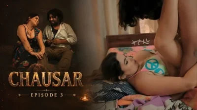 Chausar E3 2026 Hot Hindi Short Film – WOOW 
