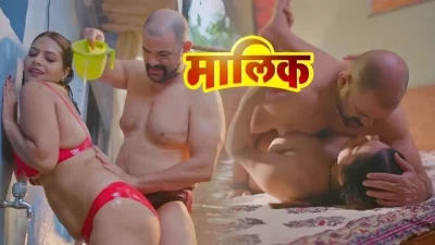 Maalik EP 6 Hindi Hot Web Series