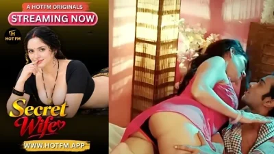 Secret Wife 2026 Hindi Short Film – HotFM