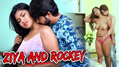 Ziya And Rocky Time MangoFlix Uncut Short Film