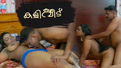 Kaliveedu E1 Malayalam Uncut Web Series – BoomEX