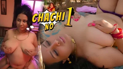 Chachi No 1 Part 2 EP3 Hot Hindi Short Film – Ullu