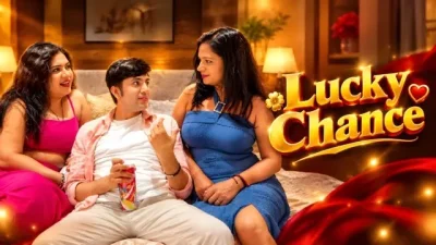 Lucky Chance 2026 Uncut Hindi Short Film 