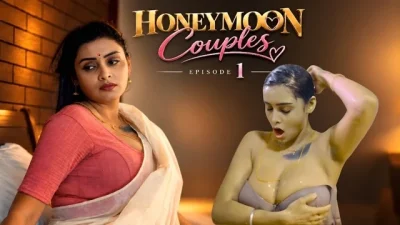 Honeymoon Couples EP1 2026 Hindi Web Series 