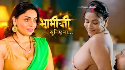Bhabhi Suniye Na EP1 Hot Hindi Short Film