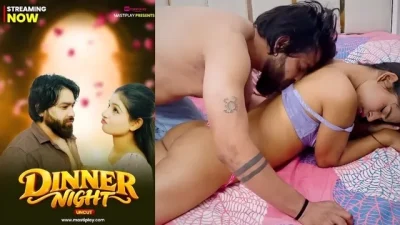 Dinner Niight 2026 Uncut Short Film – Mastiplay