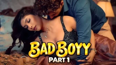 Bad Boyy Part 1 EP3 2026 Hot Hindi Web Series – Ullu