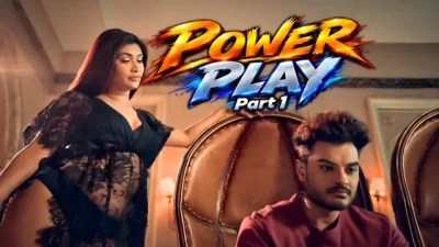 Power Play Part 1 EP3 2026 Hot Hindi Web Series – Ullu